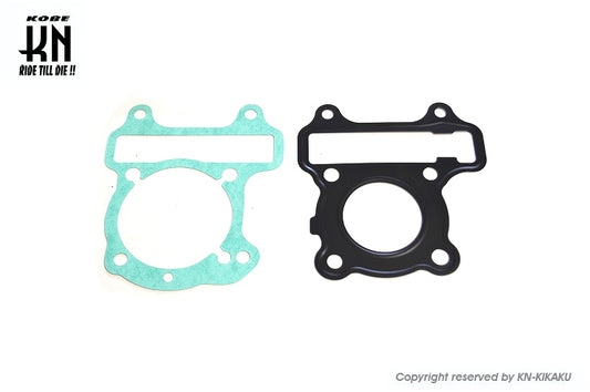 ガスケットセット 【ディオ/TODAY(AF61/62)】