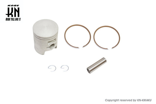 リード100 ボアアップキット 【LD03/56mm】用　補修ピストンキット
