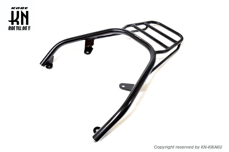 KN企画 リアキャリア【マジェスティS/SMAX】