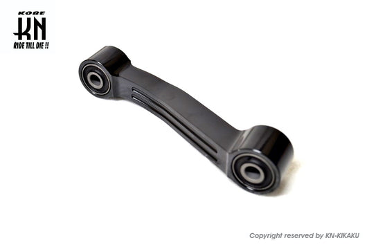 KN企画 エンジンサブハンガー【シグナスX/BWS】ブラック