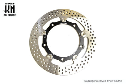 ENERGUMEN 【ディスクローター】267mm【XMAX250/300】TYPE　Race