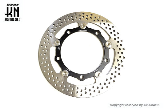 ENERGUMEN 【ディスクローター】267mm【XMAX250/300】TYPE　Race