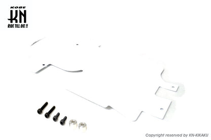 NCY ラゲッジボード【ZOOMER】ホワイト