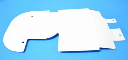 NCY ラゲッジボード【ZOOMER】ホワイト