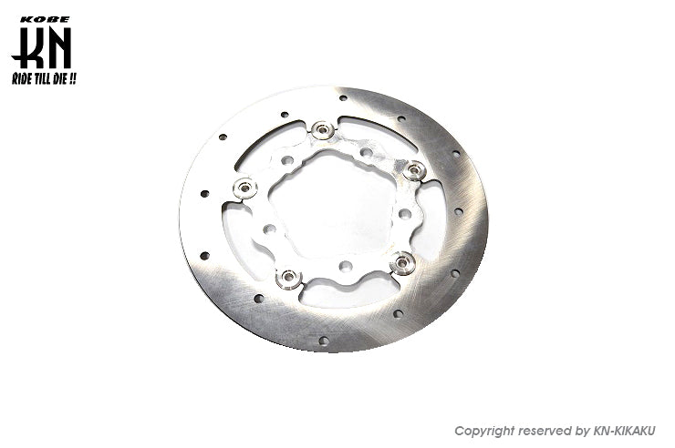 ENERGUMEN 【ディスクブレーキ】240mm【レーシング125/150,レーシングキング180】 TYPE Sports