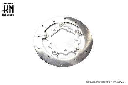 ENERGUMEN 【ディスクブレーキ】240mm【レーシング125/150,レーシングキング180】 TYPE Sports