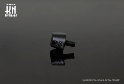 KOSO【Rough Craft ION】極小LEDウインカー