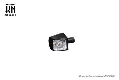 KOSO【Rough Craft ION】極小LEDウインカー/極小LEDテール