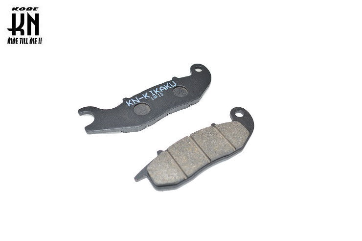 スタンダードタイプ　 ブレーキパッド 【A406】