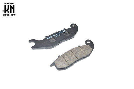 スタンダードタイプ　 ブレーキパッド 【A406】