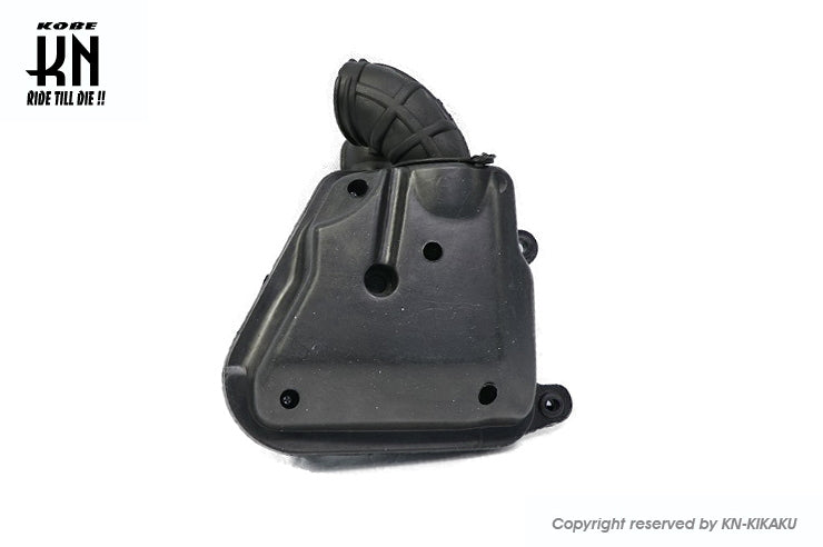 エアクリBOX ヤマハJOG50/90系【規制前】アウトレット