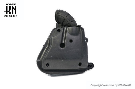 エアクリBOX ヤマハJOG50/90系【規制前】アウトレット