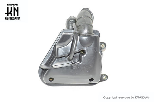 エアクリBOX ヤマハJOG50系【規制前形状】キャブホース付き アウトレット