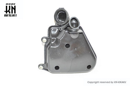 エアクリBOX ヤマハJOG50系【規制前形状】キャブホース付き アウトレット