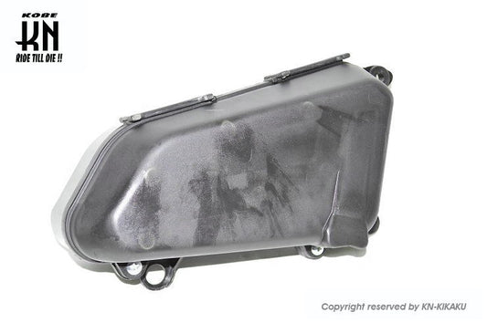 ノーマルタイプエアクリーナーBOX【アドレスV100】アウトレット