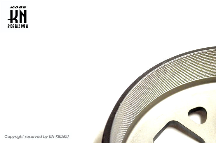 NCY軽量クラッチアウター【シグナスGRYPHUS6型/NMAX125/155/BWS125(3型)/X FORCE】タイプC