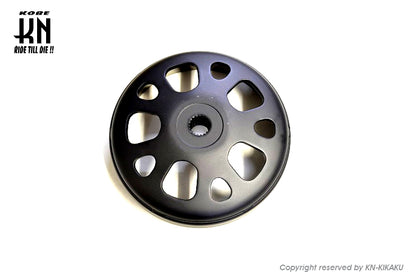 NCY 軽量クラッチアウター【PCX125/150/GY6系/スーパー8】N-20