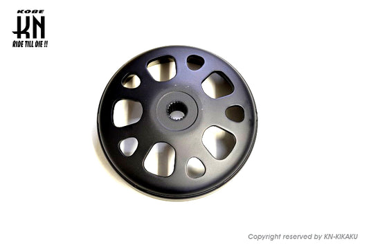 NCY 軽量クラッチアウター【PCX125/150/GY6系/スーパー8】N-20