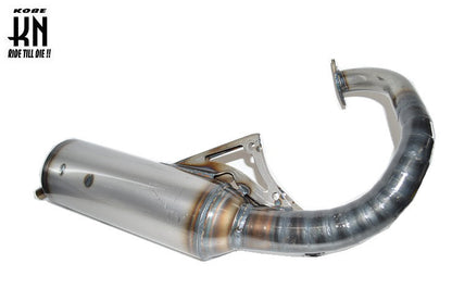 スーパーディオ系　チャンバー タイプ2 【80cc〜】