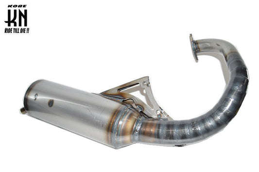 スーパーディオ系　チャンバー タイプ2 【80cc〜】