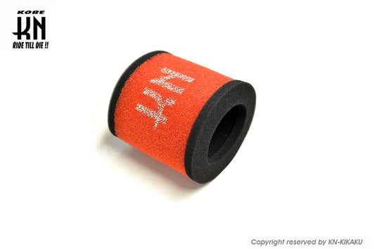 レーシングエアフィルター【シグナスX4/5型/BWS R/BWS 125 2型】スポンジタイプ