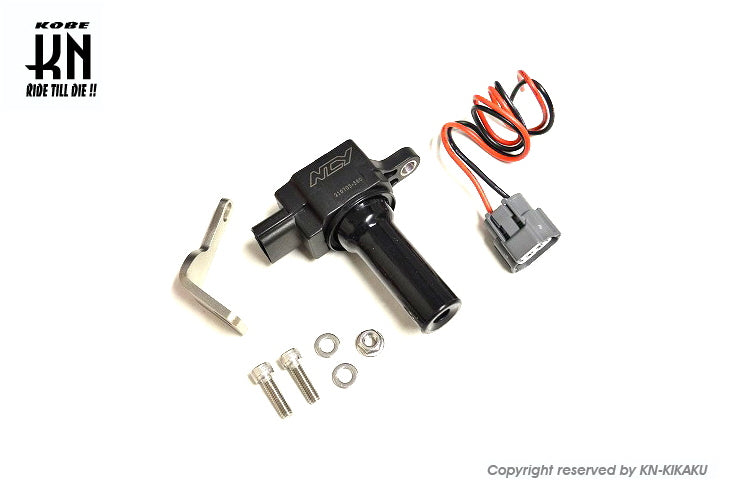 NCY ダイレクトイグニッションコイル【シグナスX/BWS】