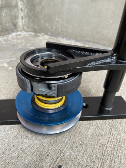 【安全くん】スクーターのセンタースプリング脱着ツール【特殊工具】