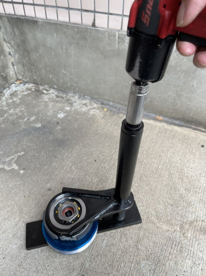 【安全くん】スクーターのセンタースプリング脱着ツール【特殊工具】