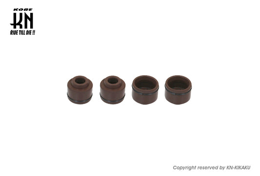 バルブリップシールSET【KOSO空冷DOHC専用】正規購入者様限定