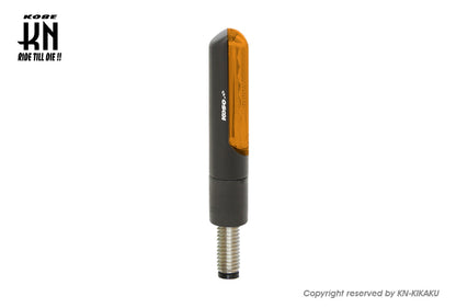 KOSO シーケンシャルLEDウインカー【車検対応】オレンジ