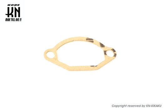 KOSO キャブレタートップキャップガスケット【BIGボディ専用】