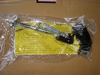 ニシモトサイドスタンド 【NK-220】YG50 3YK1/2/3 3YJ