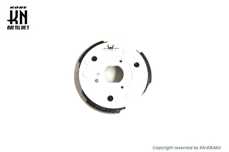 アドレスV125 クラッチ 【KAISOKU】K5/K6/K7