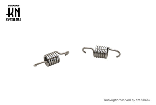 KOSO クラッチウィナースプリング【チョイノリ】