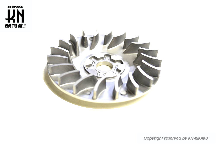 ライト軽量ドライブフェイス【グランドアクシス,BWS100】