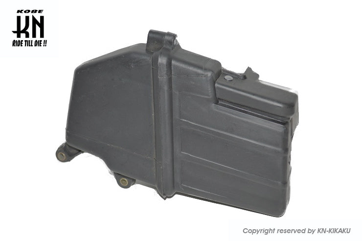 エアクリBOX【JOG,27V】アウトレット