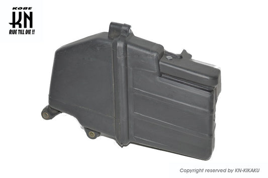 エアクリBOX【JOG,27V】アウトレット