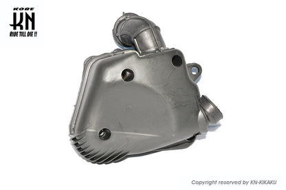 ノーマルタイプエアクリーナーBOX(フィルター付) 【BWS100系】4VP-E4410-00対応