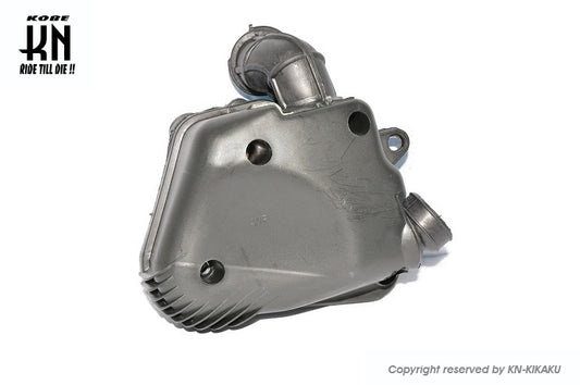 ノーマルタイプエアクリーナーBOX(フィルター付) 【BWS100系】4VP-E4410-00対応