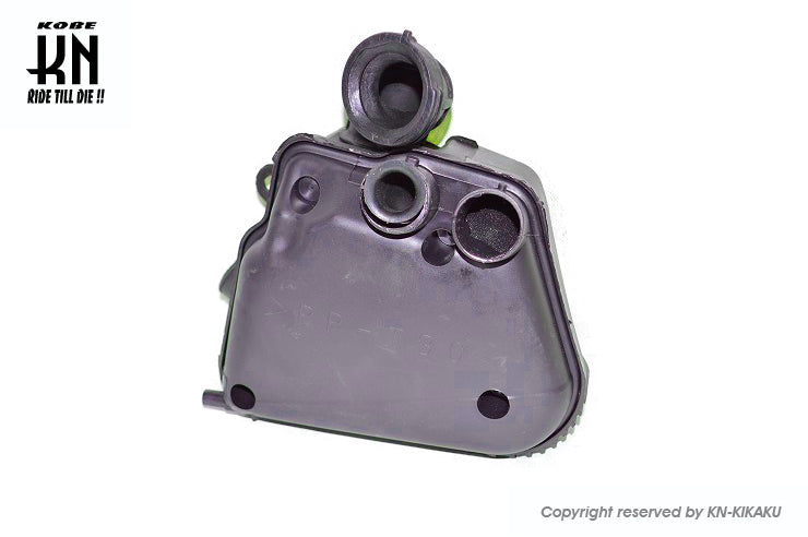 ノーマルタイプエアクリーナーBOX(フィルター付) 【BWS100系】4VP-E4410-00対応