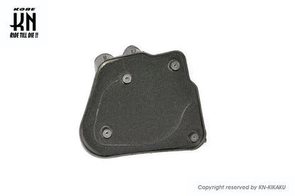 ノーマルタイプエアクリーナーBOX(フィルター付) 【BWS100系】4VP-E4410-00対応