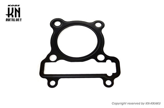 ヘッドガスケット シグナスX  【58.5mm-59mmシリンダー用】