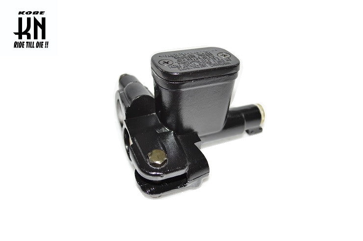 ヤマハ系 丸角マスターシリンダー 【12.7mm】スーパーJOGZ/ZR/アプリオ系