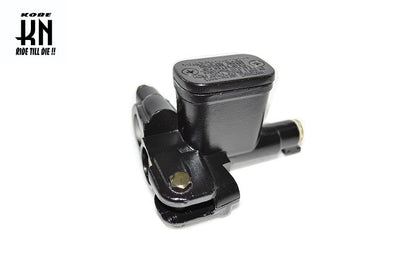 ヤマハ系 丸角マスターシリンダー 【12.7mm】スーパーJOGZ/ZR/アプリオ系