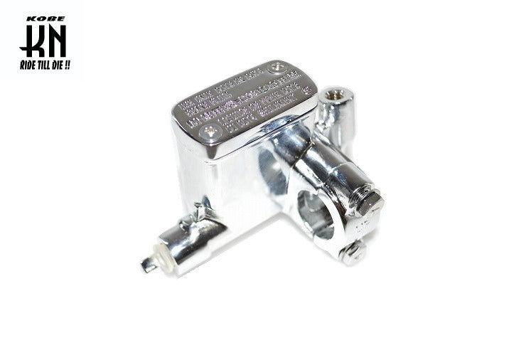 ホンダ ディオ系 マスターシリンダー 【11mm】メッキ