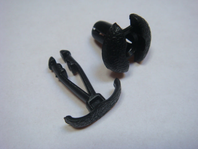 ボディークリップ 6個入り【ホンダスクーター系】