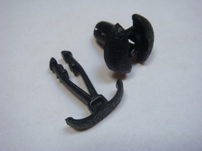 ボディークリップ 6個入り【ホンダスクーター系】