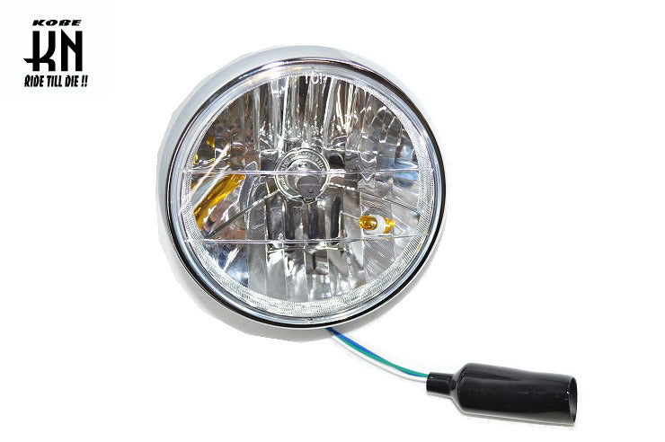 汎用リフレクター【7インチ】 ヘッドライト