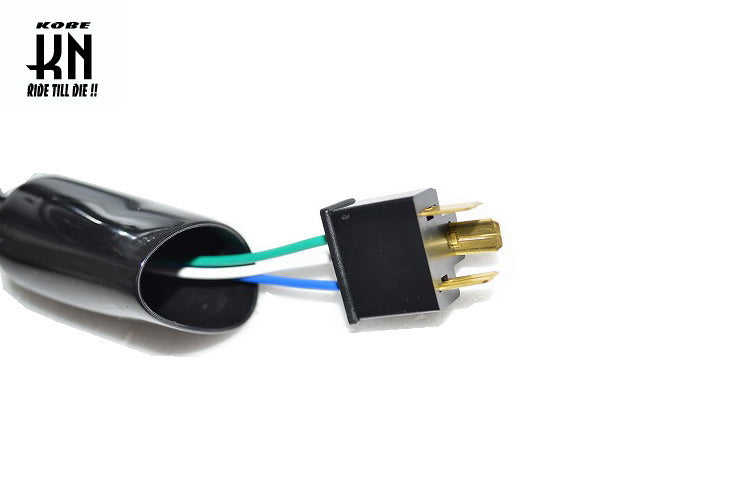 汎用リフレクター【7インチ】 ヘッドライト