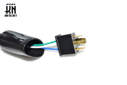 汎用リフレクター【7インチ】 ヘッドライト